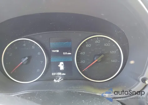 2022 Mitsubishi Eclipse Cross Es S-Awc from USA, damaged, VIN JA4ATUAA6NZ038792